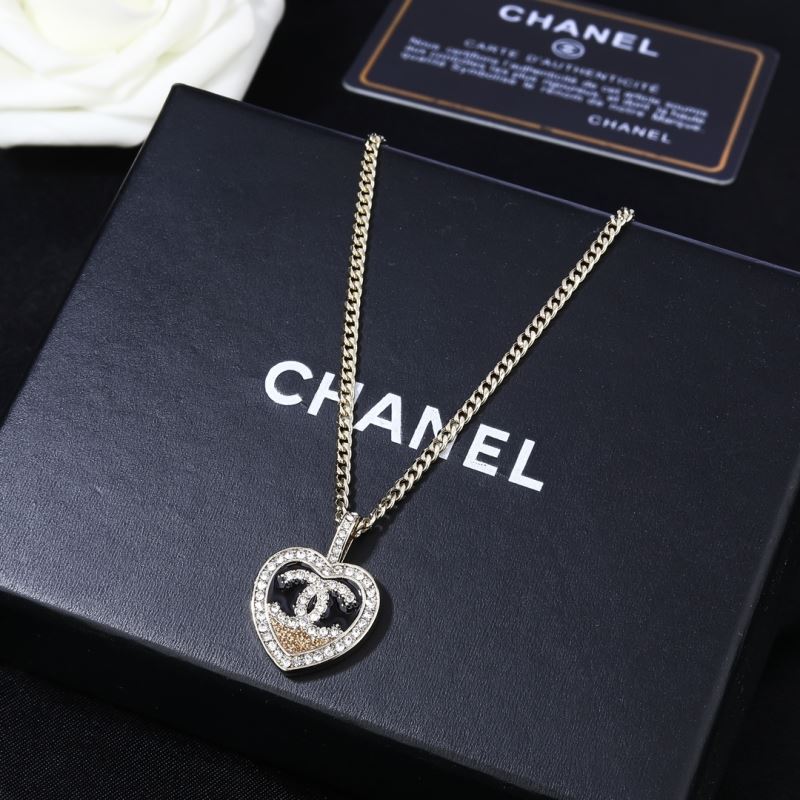 Chanel Brooches